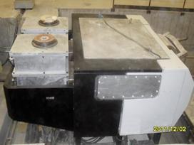 EMPS-LC电磁泵铝金属低压铸造系统
